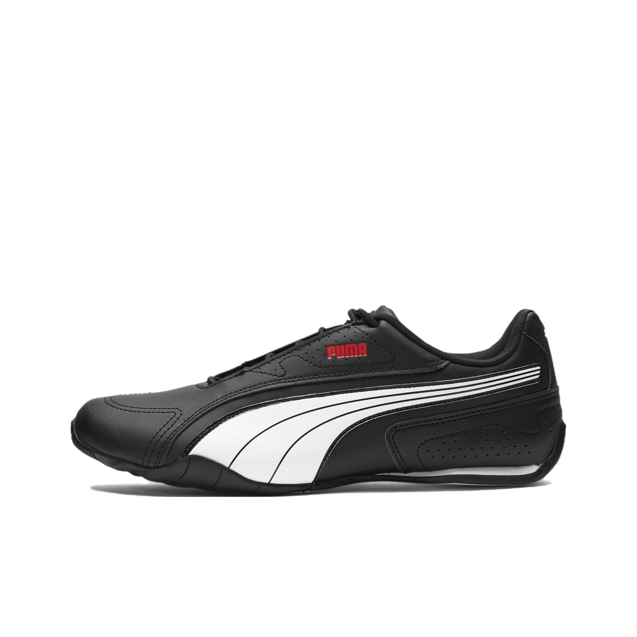 Puma Shoes Rs-X - PUMA Redon Bungee Synthetic Leather Comfortable