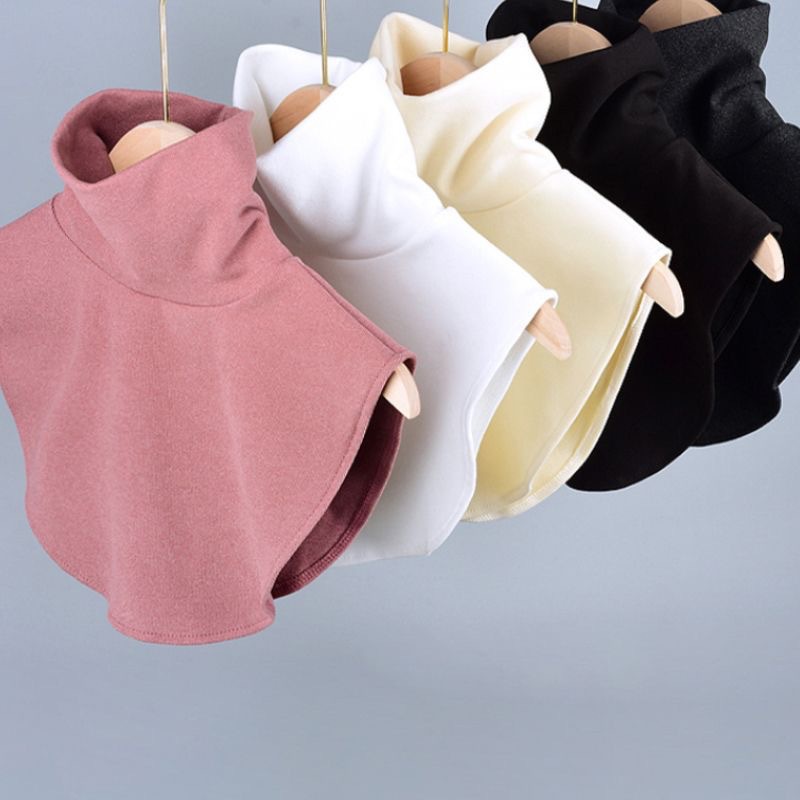 High Collar Thermal Neck Gaite - đánh giá và giá Neck Gaiter Fleece