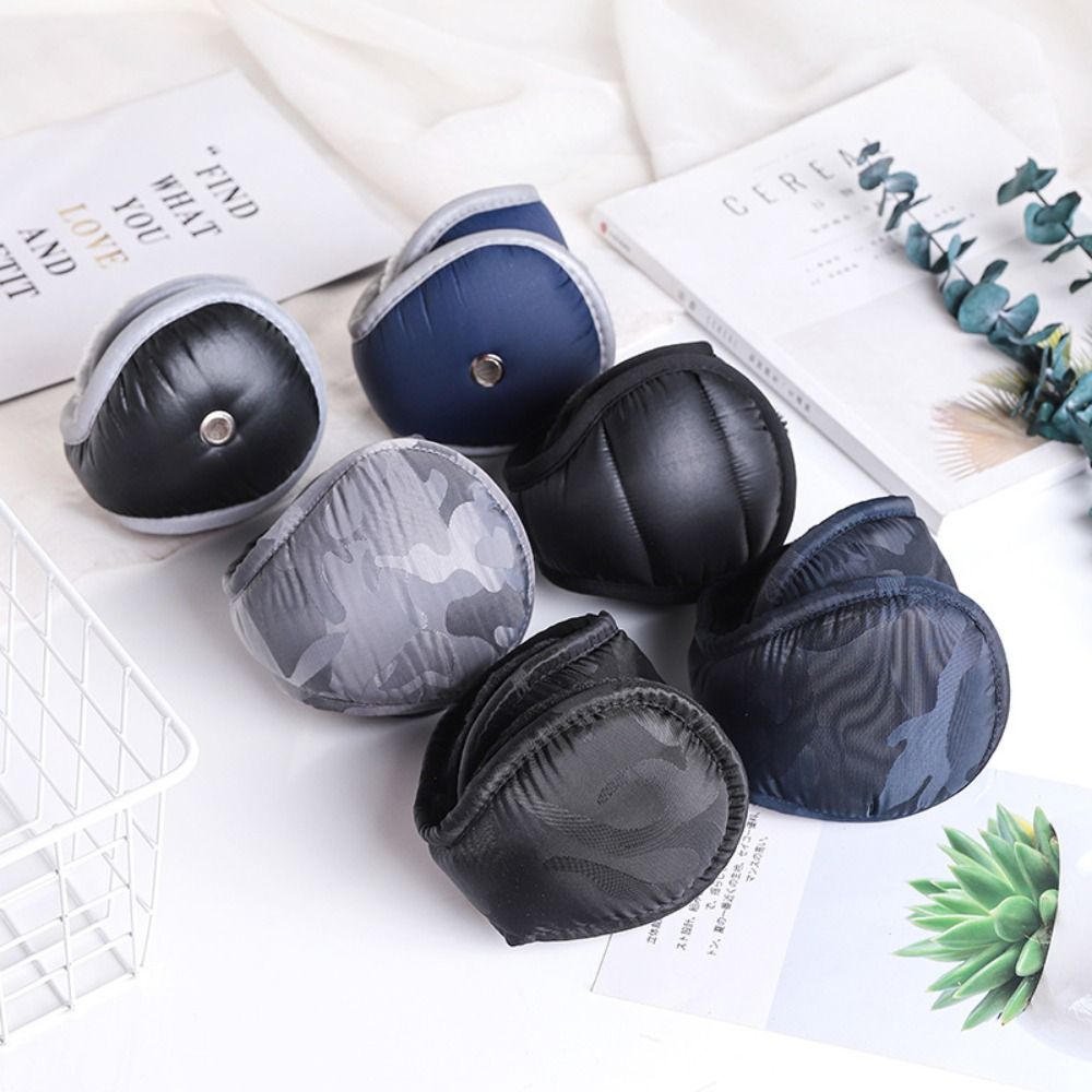 Windproof Winter Thermal Earmu - đánh giá và giá Earmuffs Foldable