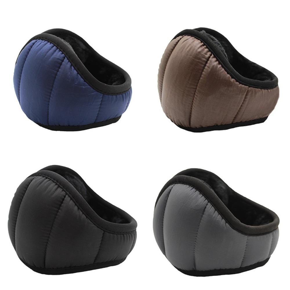 Fashion Ear-Protecting Winter  - đánh giá và giá Earmuffs Foldable