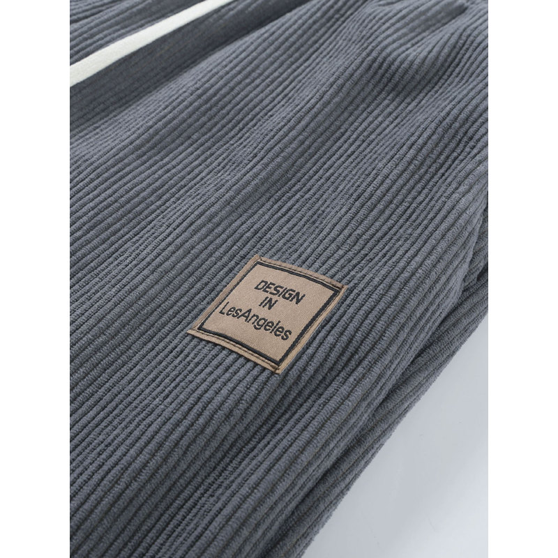 Men's Winter Sports Pants Cord - đánh giá và giá Corduroy Pant Warm