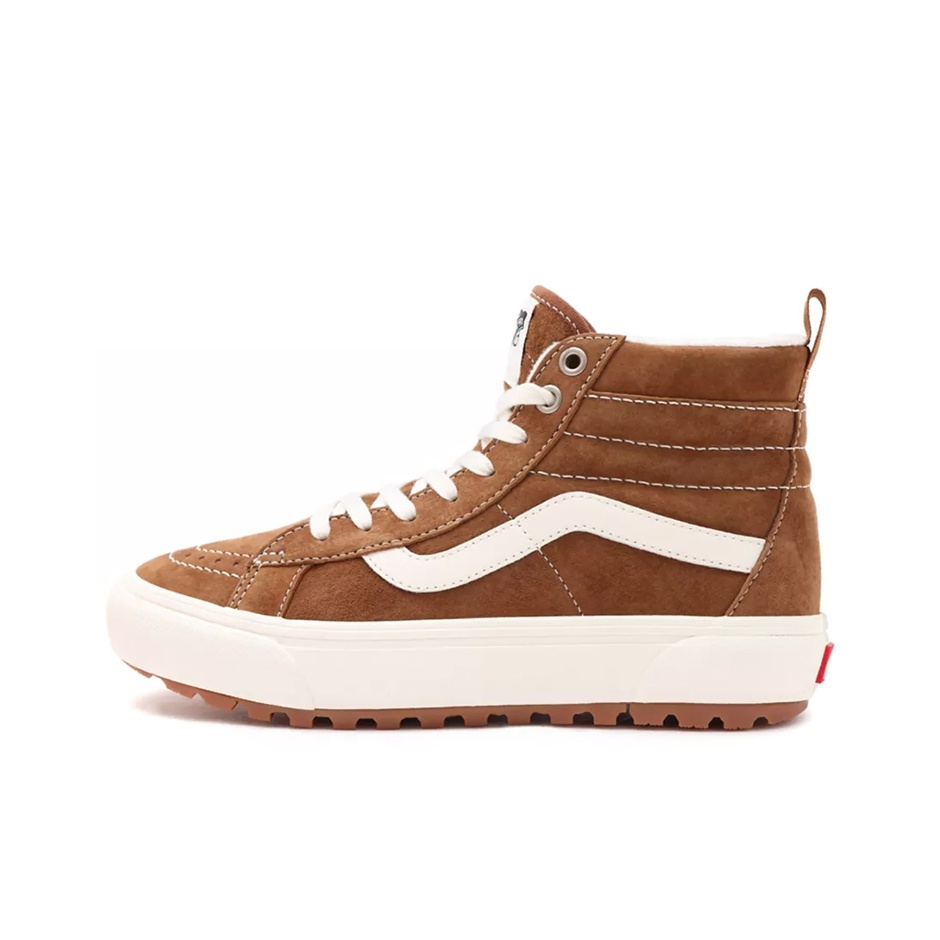 Vans Sk8 Hi Skateboard Shoes U - đánh giá và giá Vans Shoes Sk8-Hi