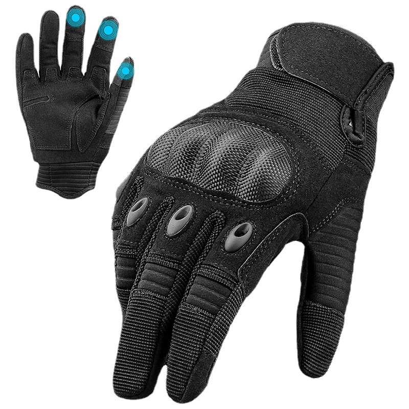 Touch Screen Tactical Gloves O - đánh giá và giá Touch Screen Gloves