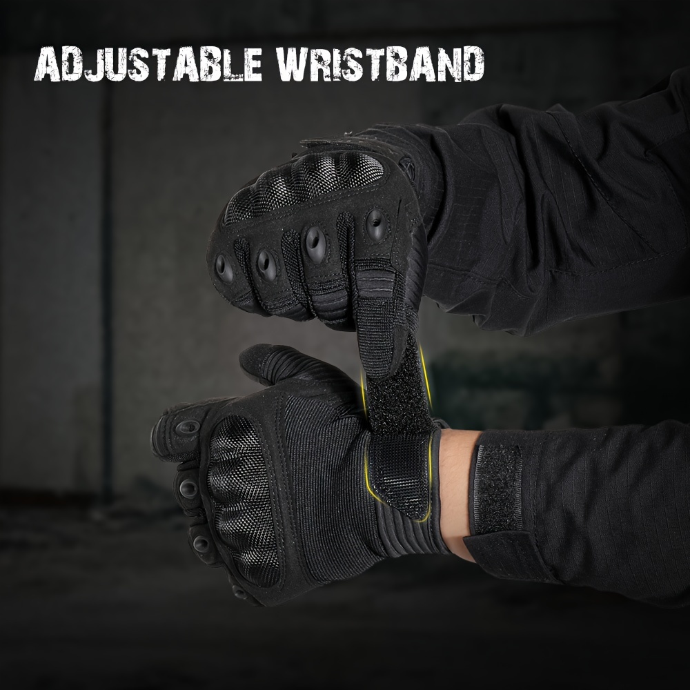 Touch Screen Tactical Gloves O - đánh giá và giá Touch Screen Gloves